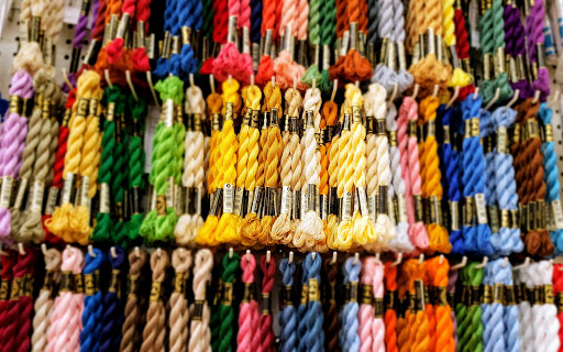 Craft Store «Michaels», reviews and photos, 612 W Crossville Rd, Roswell, GA 30075, USA