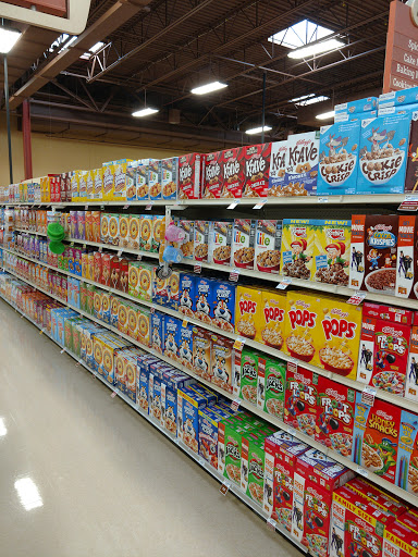 Supermarket «Giant Eagle Supermarket», reviews and photos, 7939 Day Dr, Cleveland, OH 44129, USA