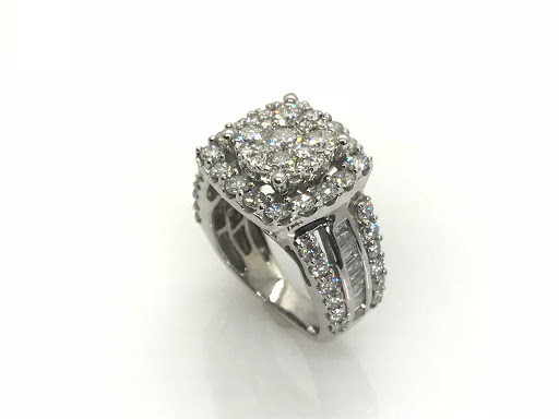 Jeweler «JewelZ Diamond Co.», reviews and photos, 6301 NW Loop 410, San Antonio, TX 78238, USA