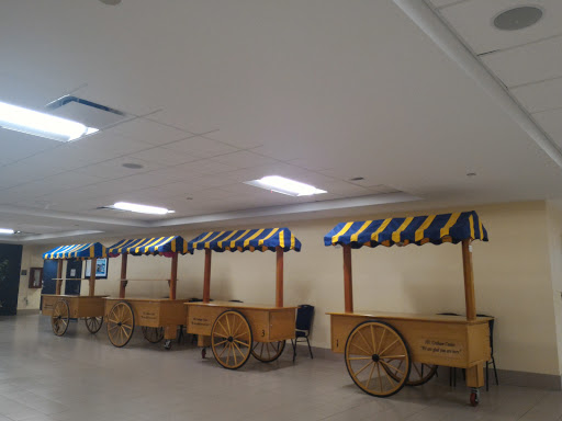 Community Center «Graham Center», reviews and photos, 11200 SW 8th St, Miami, FL 33199, USA