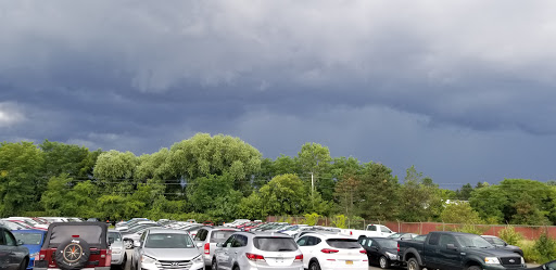 Hyundai Dealer «Vision Hyundai Rochester», reviews and photos, 2525 W Henrietta Rd, Rochester, NY 14623, USA