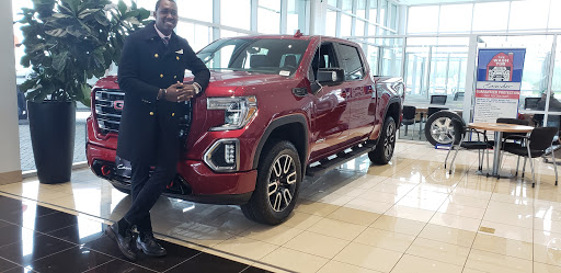 Car Dealer «Cavender Buick GMC West», reviews and photos, 7400 TX-1604 Loop, San Antonio, TX 78254, USA