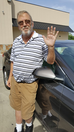 Auto Body Shop «Caliber Collision», reviews and photos, 1437 TX-46, New Braunfels, TX 78130, USA