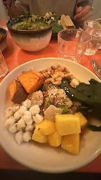 Photo n°84 de ISANA PARIS à Paris ()