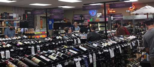 Wine Store «Brookside Wine & Spirits», reviews and photos, 600 E 63rd St, Kansas City, MO 64110, USA