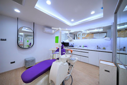 AG Dental Plus Clinic - AG Dental Plus Clinic
