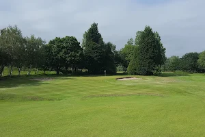 Regent Park Golf Centre image