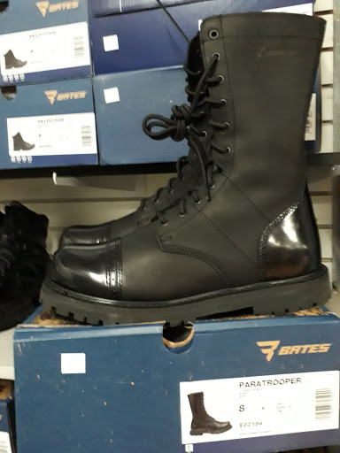 Outdoor Sports Store «Alamo Shooters», reviews and photos, 6906 Gateway Blvd E, El Paso, TX 79915, USA