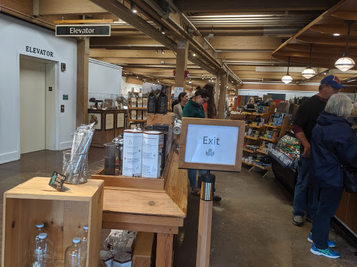 Coffee Shop «Coffee By Design», reviews and photos, 95 Main St, Freeport, ME 04032, USA