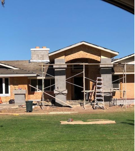 Roofing Contractor «The Roofing Company», reviews and photos, 343 S Nina Dr, Mesa, AZ 85210, USA