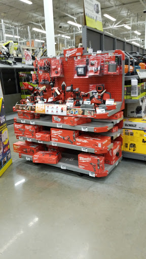 Home Improvement Store «The Home Depot», reviews and photos, 1651 S Poinciana Blvd, Kissimmee, FL 34758, USA