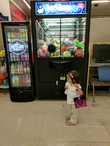 Department Store «Kmart», reviews and photos, 5665 Rosemead Blvd, Temple City, CA 91780, USA