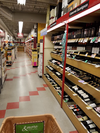 Wine Store «Total Wine & More», reviews and photos, 8727 Loch Raven Blvd, Towson, MD 21286, USA