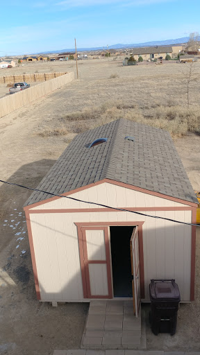 Roofing Contractor «Drury Brothers Roofing Inc», reviews and photos, 2201 I-25, Pueblo, CO 81008, USA