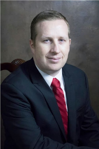 Family Law Attorney «Kristopher K. Greenwood & Associates, LC», reviews and photos