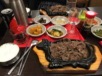 Bulgogi du Restaurant coréen Bim’s à Paris - n°12