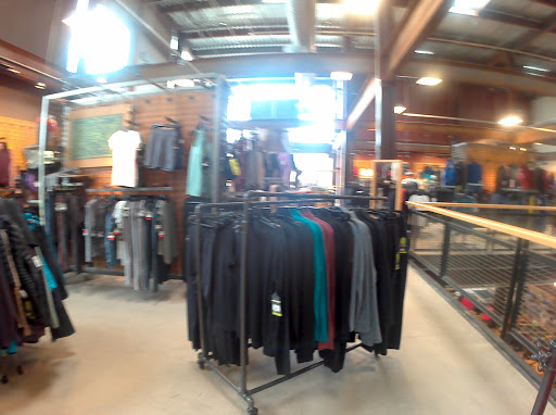 Camping Store «REI», reviews and photos, 412 S 27th St, Pittsburgh, PA 15203, USA