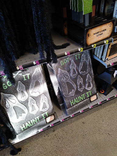 Dollar Store «Dollar Tree», reviews and photos, 52 Rockland Plaza, Nanuet, NY 10954, USA