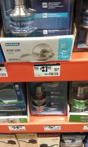 Home Improvement Store «The Home Depot», reviews and photos, 24332 El Toro Rd, Laguna Hills, CA 92653, USA