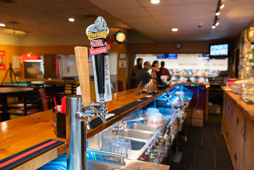 Bowling Alley «Kickback n Bowl», reviews and photos, 9 Bear Swamp Rd, East Hampton, CT 06424, USA