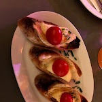 Photo n°1 de l'avis de Fabian. fait le 06/11/2019 à 22:03 sur le  Restaurant Keyser Soze - Berlin à Berlin