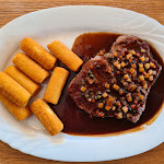 Photo n°1 de l'avis de Oliver.t fait le 11/03/2022 à 13:59 sur le  Landhotel Steigenhaus à Untermünkheim