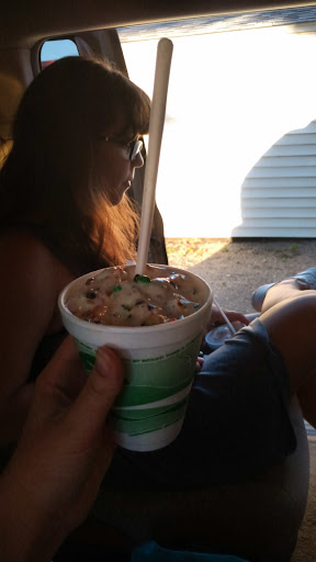 Ice Cream Shop «Dari Barn», reviews and photos, 1810 6th Ave, Grinnell, IA 50112, USA