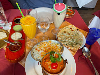 Plats et boissons du Bbollywood - Restaurant Indien à Senlis - n°3