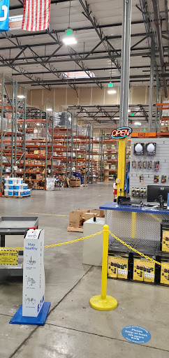 Electrical Supply Store «Consolidated Electrical Distributors», reviews and photos, 20730 72nd Ave S, Kent, WA 98032, USA