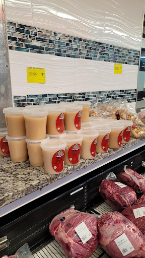 Grocery Store «Bravo Supermarkets», reviews and photos, 2820 SW Port St Lucie Blvd, Port St Lucie, FL 34953, USA