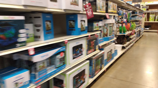 Pet Supply Store «PetSmart», reviews and photos, 10401 US-441, Leesburg, FL 34788, USA