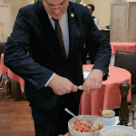 Photo n°11 de l'avis de Daniele.r fait le 01/01/2024 à 14:21 sur le  Harry's Bar The Garden à Florence