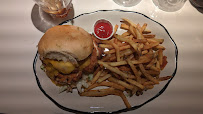 Sandwich au poulet du Restaurant américain PNY VIEUX-LILLE - n°4