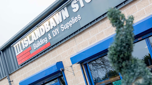 Islandbawn Stores (Building  DIY & Plumbing Supplies)