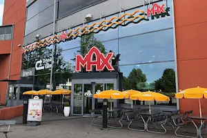 MAX Burgers image