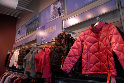 Outdoor Sports Store «Alpine Shop - Chesterfield MO», reviews and photos, 1616 Clarkson Rd, Chesterfield, MO 63017, USA