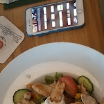 Photo n°3 de l'avis de Birgit.e fait le 07/07/2021 à 21:25 sur le  Hotel · Restaurant Grünwalde à Halle