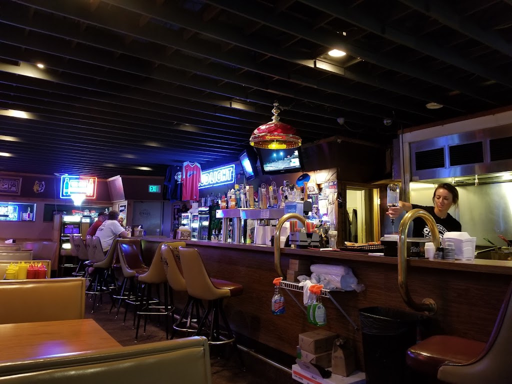 Circus Sports Bar & Grill 57401
