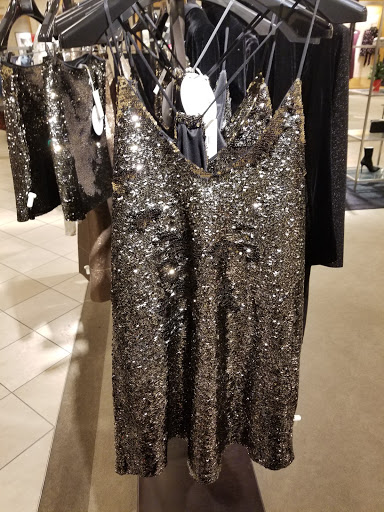 Department Store «Nordstrom MacArthur Center», reviews and photos, 301 Cumberland St, Norfolk, VA 23510, USA