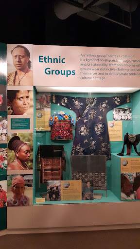 Planetarium «Fernbank Science Center», reviews and photos, 156 Heaton Park Dr, Atlanta, GA 30307, USA