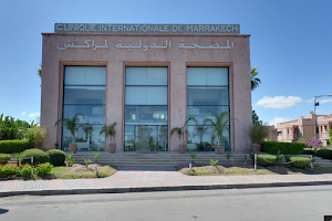 Clinique Internationale De Marrakech image