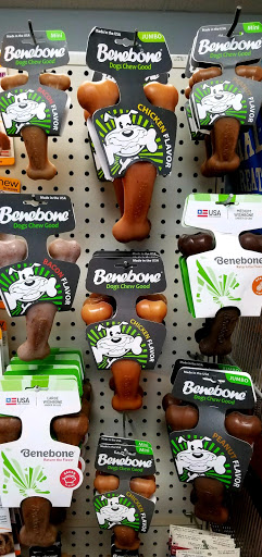 Pet Supply Store «F-M Dog Obedience School», reviews and photos, 1214 Main Ave, Moorhead, MN 56560, USA