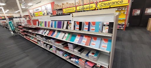 Office Supply Store «Staples», reviews and photos, 1781 U.S. 287 Frontage Rd, Mansfield, TX 76063, USA