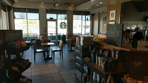 Coffee Shop «Starbucks», reviews and photos, 3177 Lee Hwy, Bristol, VA 24202, USA