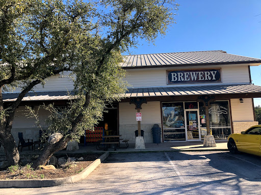 Wine Bar «Hill Country Cellars Winery», reviews and photos, 3540 TX-16 #2d, Bandera, TX 78003, USA