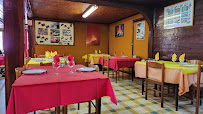 Atmosphère du Restaurant Auberge Du Volcan à Le Tampon - n°7