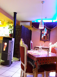 Atmosphère du Restaurant indien Darjeeling à Bourg-lès-Valence - n°6