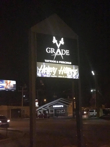 Explore the last of us tattoo ideas, creative tattoo ideas in Fort Wayne, available at Grade A Tattoos and Body Piercing