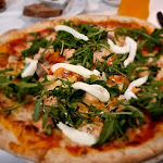 Photo n°2 de l'avis de Michael.c fait le 08/10/2022 à 19:30 sur le  Restaurant Al Lago à Werder