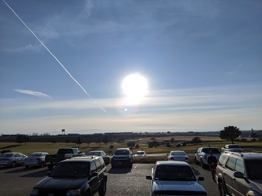 Golf Course «Centennial Golf Course», reviews and photos, 2600 Centennial Dr, Nampa, ID 83687, USA